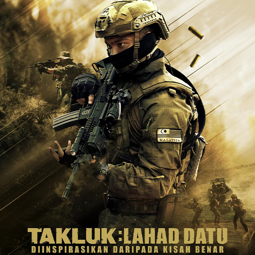 TAKLUK: LAHAD DATU